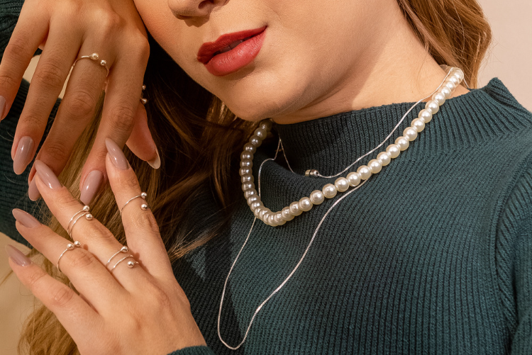 Colar Ouro 18k